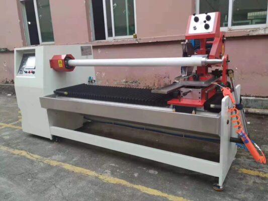 máy cắt băng keo