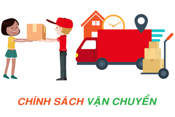 Chính sách vận chuyển